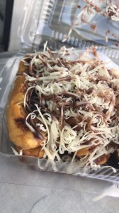 pisang goreng